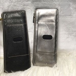 Credit cards holder